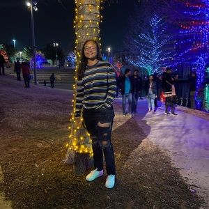 Meet your Posher, Jordan